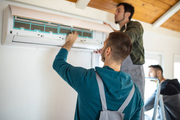 Amberley, OH HVAC Company