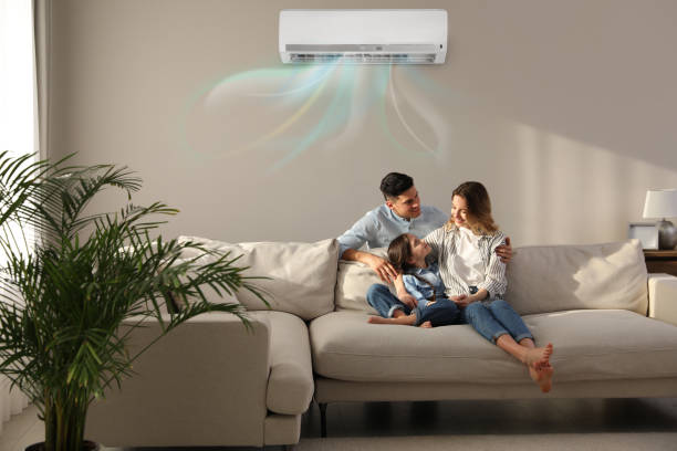 Best HVAC Tune-Up Services  in Amberley, OH