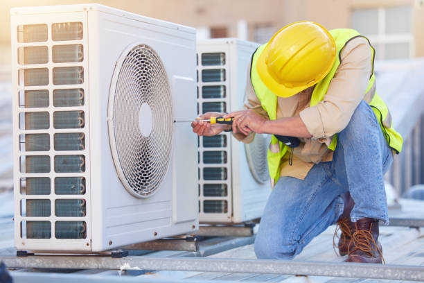 Best Central Air Repair  in Amberley, OH