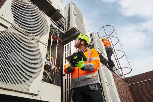 Best Affordable HVAC Services  in Amberley, OH