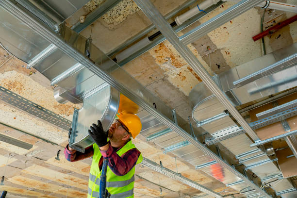 Best HVAC Repair Near Me  in Amberley, OH