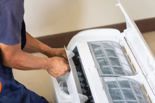 Best Residential HVAC Services  in Amberley, OH