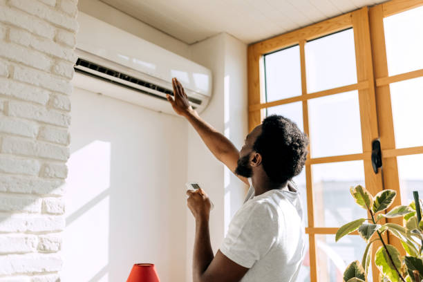 Best HVAC Companies Near Me  in Amberley, OH