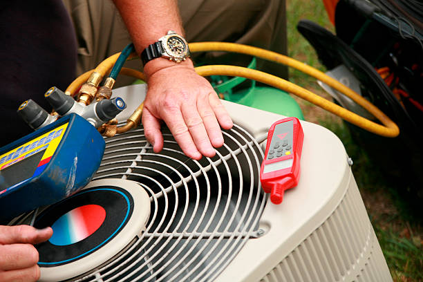 Best Furnace Repair Near Me  in Amberley, OH