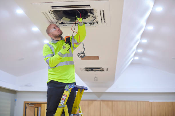 Best Commercial HVAC Repair  in Amberley, OH