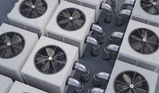 Best Commercial HVAC Repair  in Amberley, OH