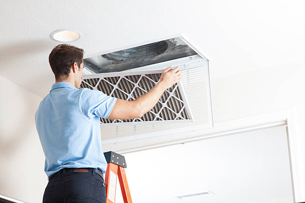 Best Emergency HVAC Repair  in Amberley, OH
