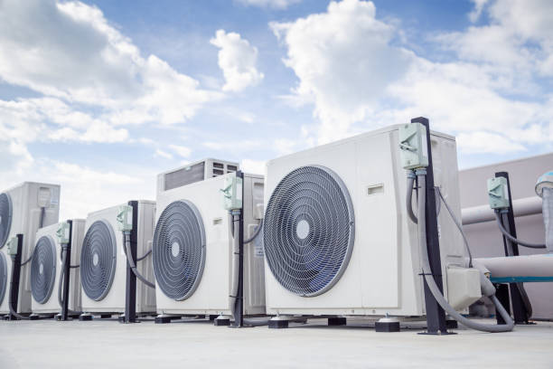 Best HVAC Maintenance Plan  in Amberley, OH