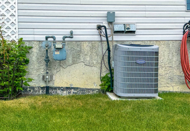 Best HVAC Installation Services  in Amberley, OH