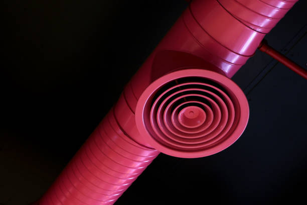 Best HVAC Air Duct Cleaning  in Amberley, OH